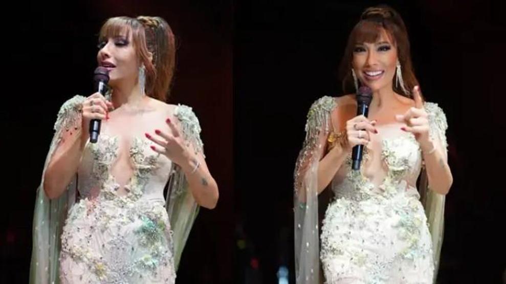 73 kilo verdi, büyük değişim yaşadı Işın Karaca’nın son hali gündem oldu