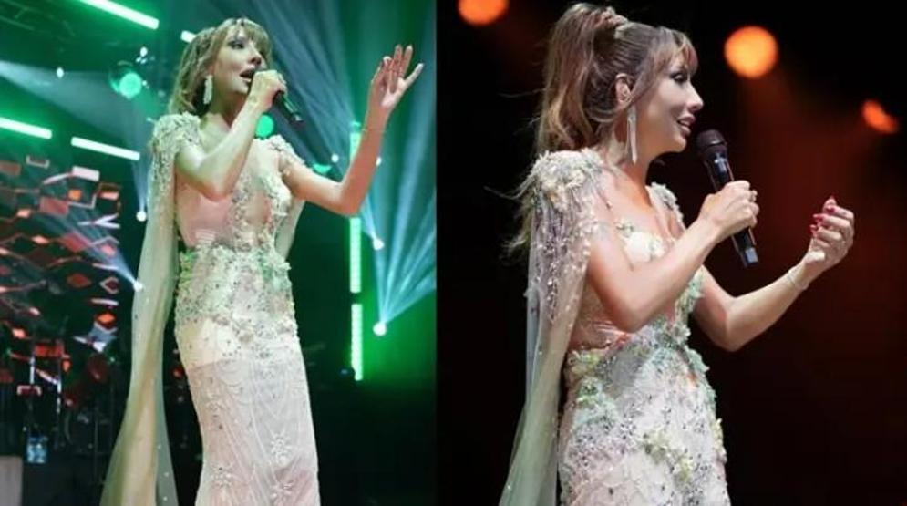 73 kilo verdi, büyük değişim yaşadı Işın Karaca’nın son hali gündem oldu