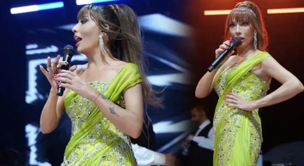 73 kilo verdi, büyük değişim yaşadı Işın Karaca’nın son hali gündem oldu