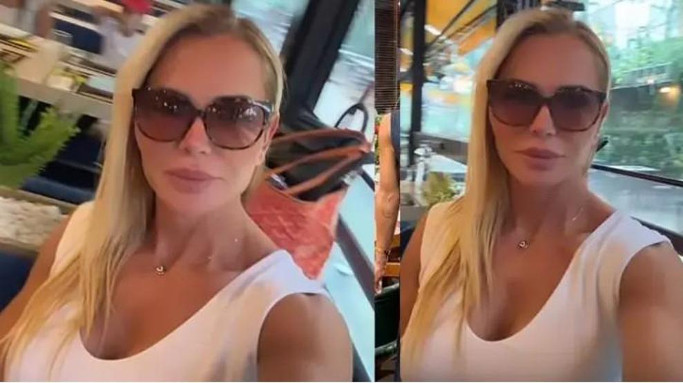 Survivor 2026 ikincisi Nagihan Karadere’den yeni paylaşım Estetik sonrası son hali dikkat çekti