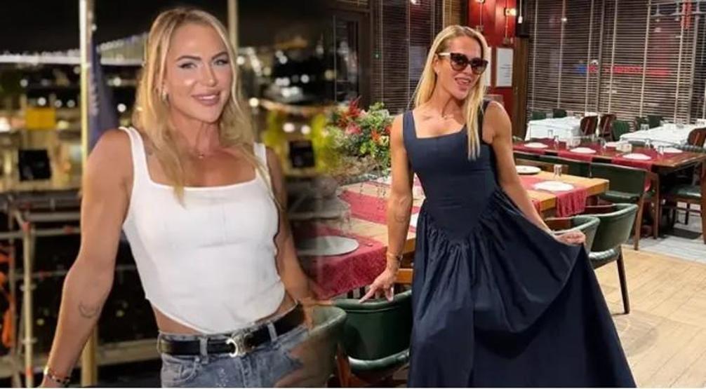 Survivor 2026 ikincisi Nagihan Karadere’den yeni paylaşım Estetik sonrası son hali dikkat çekti