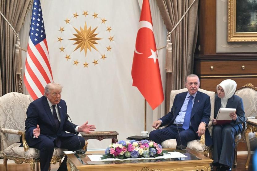 Kritik iki başlık: F-35 ve CAATSA Lobiler hareketlendi: Takvime dair dikkat çeken iddia…