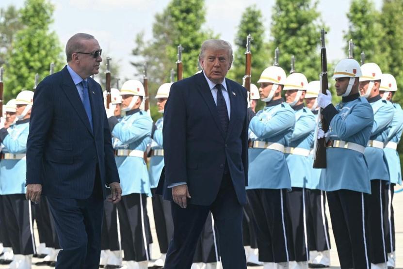 Kritik iki başlık: F-35 ve CAATSA Lobiler hareketlendi: Takvime dair dikkat çeken iddia…