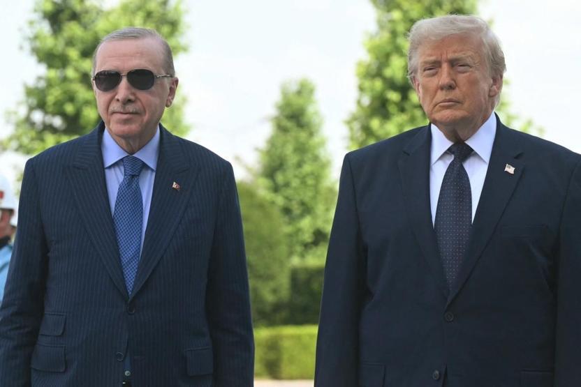 Kritik iki başlık: F-35 ve CAATSA Lobiler hareketlendi: Takvime dair dikkat çeken iddia…