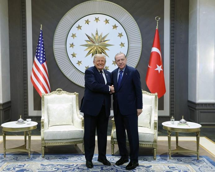 Kritik iki başlık: F-35 ve CAATSA Lobiler hareketlendi: Takvime dair dikkat çeken iddia…