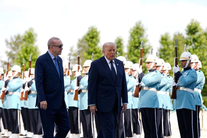Kritik iki başlık: F-35 ve CAATSA Lobiler hareketlendi: Takvime dair dikkat çeken iddia…