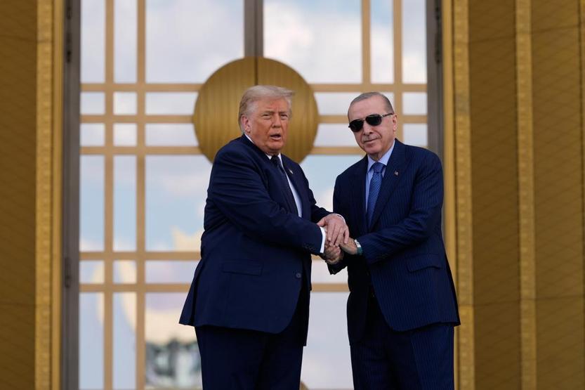 Kritik iki başlık: F-35 ve CAATSA Lobiler hareketlendi: Takvime dair dikkat çeken iddia…