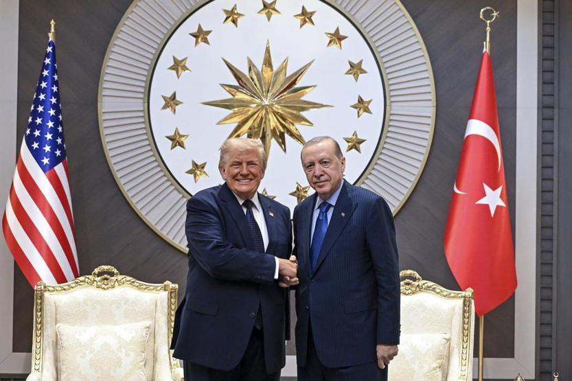 Kritik iki başlık: F-35 ve CAATSA Lobiler hareketlendi: Takvime dair dikkat çeken iddia…