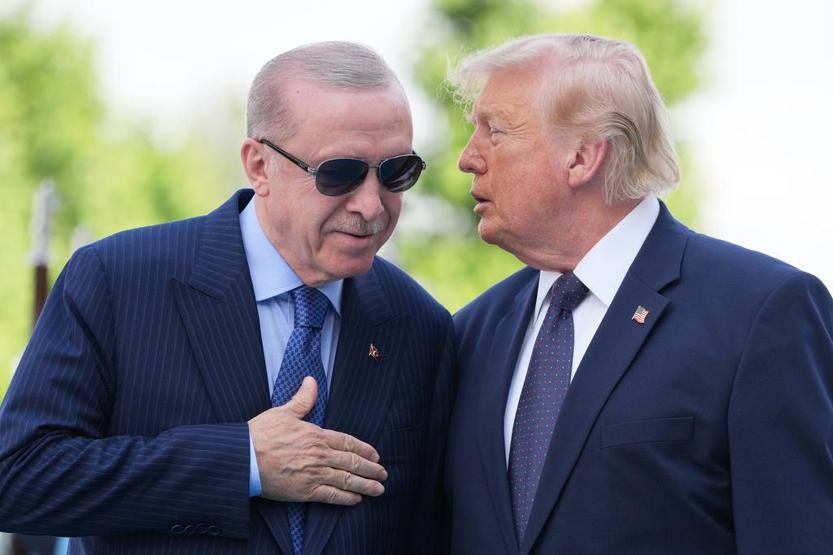 Kritik iki başlık: F-35 ve CAATSA Lobiler hareketlendi: Takvime dair dikkat çeken iddia…