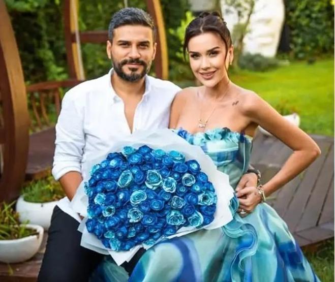 Dilan Polat hastaneden taburcu edildi Engin Polat’tan “mücadelemiz devam ediyor” paylaşımı