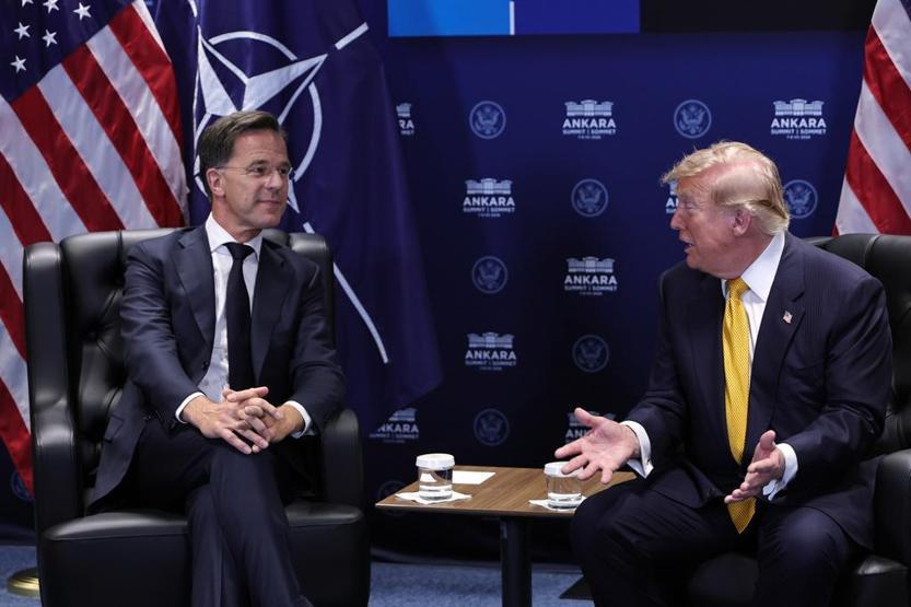 Trump’ın hedef tahtasında ‘Grönland ve İspanya’ var “Büyük bir sorun” dedi…