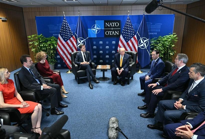 Trump’ın hedef tahtasında ‘Grönland ve İspanya’ var “Büyük bir sorun” dedi…