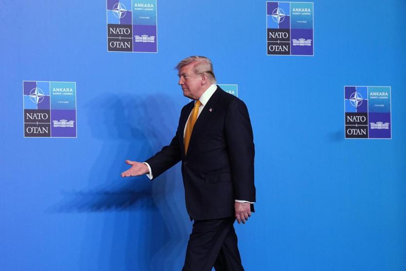 Trump’ın hedef tahtasında ‘Grönland ve İspanya’ var “Büyük bir sorun” dedi…