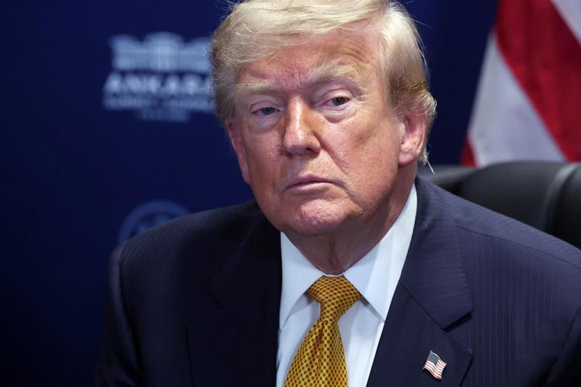 Trump’ın hedef tahtasında ‘Grönland ve İspanya’ var “Büyük bir sorun” dedi…