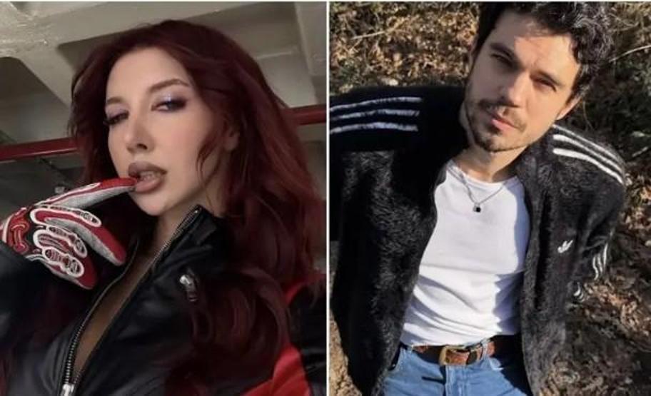 Manifest üyesi Mina Solak’ın sevgilisi Tuna Gezgin’den dikkat çeken açıklama: “Zengin değilim ama özgürüm”