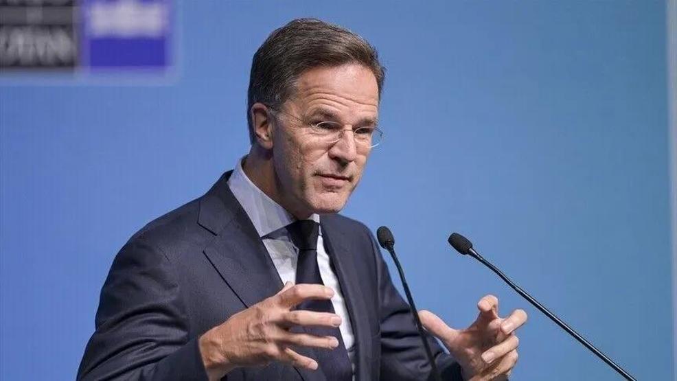 MARK RUTTE KİMDİR NATO Genel Sekreteri Nereli, Kaç Yaşında, Evli Mi İşte NATO Genel Sekreteri Mark Rutte Hakkında Öne Çıkan Bilgiler