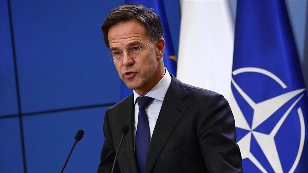 MARK RUTTE KİMDİR NATO Genel Sekreteri Nereli, Kaç Yaşında, Evli Mi İşte NATO Genel Sekreteri Mark Rutte Hakkında Öne Çıkan Bilgiler