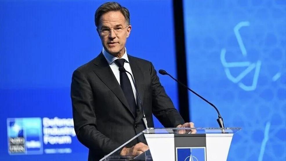 MARK RUTTE KİMDİR NATO Genel Sekreteri Nereli, Kaç Yaşında, Evli Mi İşte NATO Genel Sekreteri Mark Rutte Hakkında Öne Çıkan Bilgiler