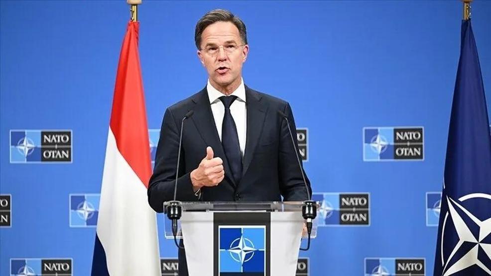 MARK RUTTE KİMDİR NATO Genel Sekreteri Nereli, Kaç Yaşında, Evli Mi İşte NATO Genel Sekreteri Mark Rutte Hakkında Öne Çıkan Bilgiler