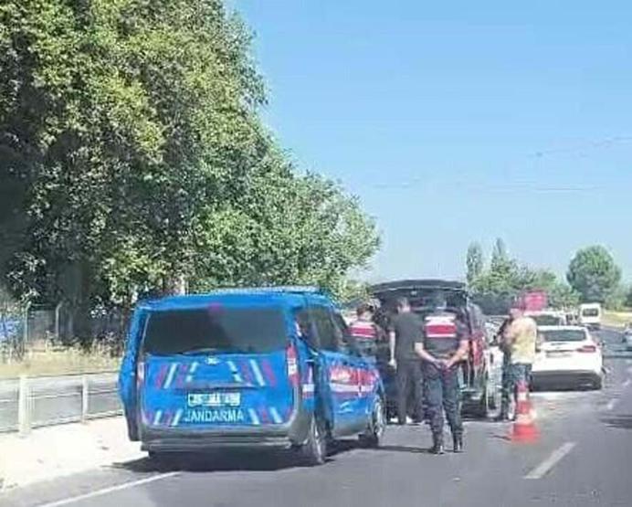 Dakikalarca süren kalp masajı da kurtaramadı