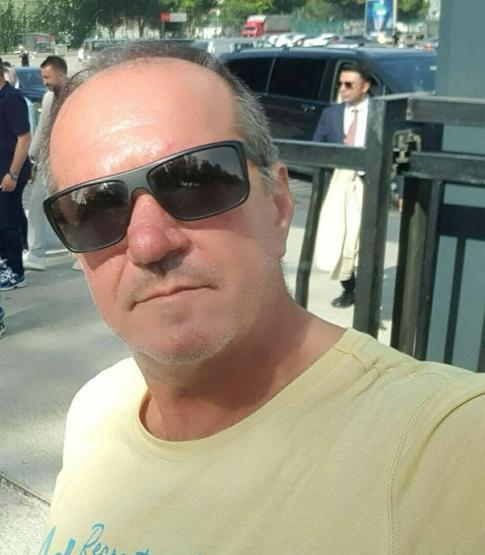 Dakikalarca süren kalp masajı da kurtaramadı