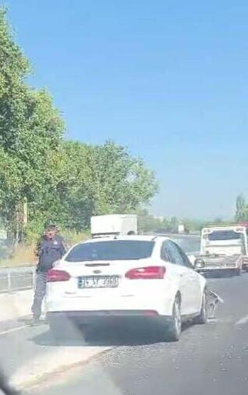 Dakikalarca süren kalp masajı da kurtaramadı