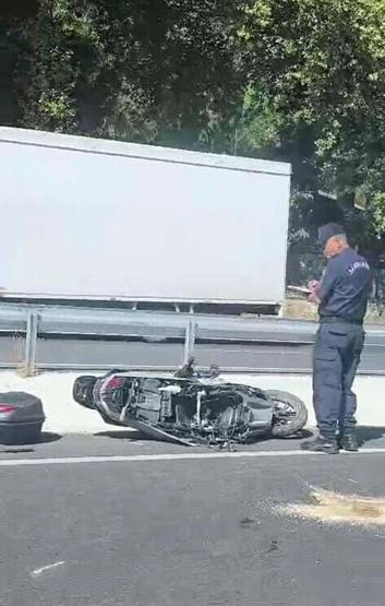 Dakikalarca süren kalp masajı da kurtaramadı