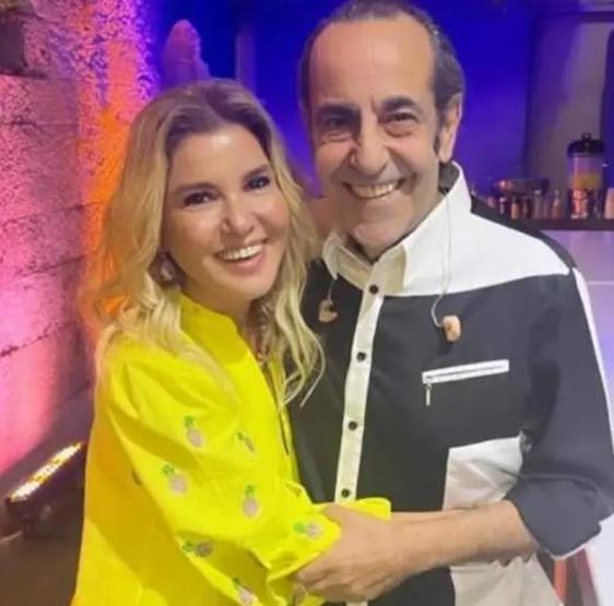 Özkan Uğur vefatının 3. yılında unutulmadı Ünlü isimlerden duygusal anma mesajları