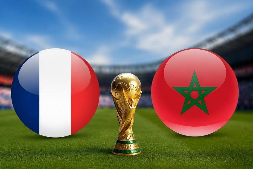 FRANSA FAS MAÇ SAATİ: 2026 Dünya Kupası İlk Çeyrek Final Maçı Ne Zaman, Saat Kaçta, Hangi Kanalda İki Takım Arkadaşı Karşı Karşıya: Mbappe Mi Brahim Diaz Mı