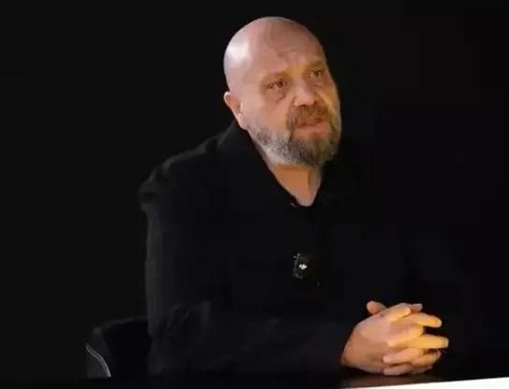 Kızılcık Şerbetinin Abdullahı Ahmet Mümtaz Taylandan çarpıcı itiraf: 20 yıldır psikiyatriste gidiyorum