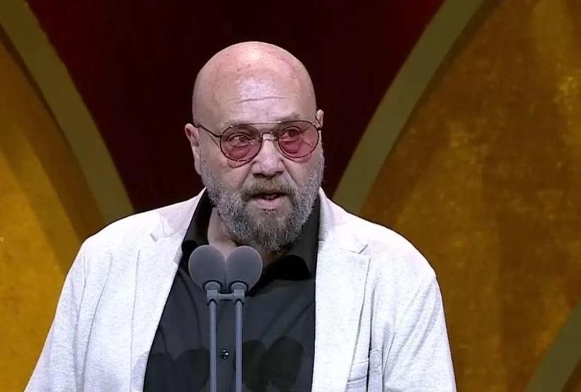Kızılcık Şerbetinin Abdullahı Ahmet Mümtaz Taylandan çarpıcı itiraf: 20 yıldır psikiyatriste gidiyorum