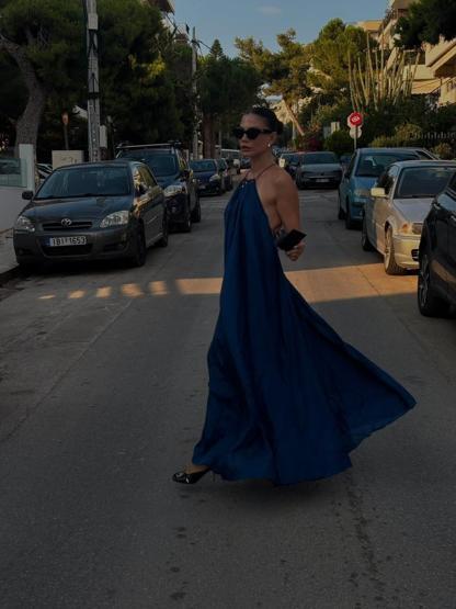 Eşref Rüyanın Nisanı Demet Özdemirden hayranlarını mest eden tatil pozları Bir maşallah şart