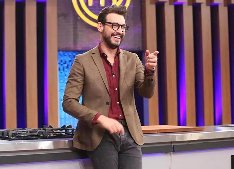 KORKUTAN KAZA MasterChef Danilo Zannanın sağlık durumu nasıl Büyük bir tehlike atlattı
