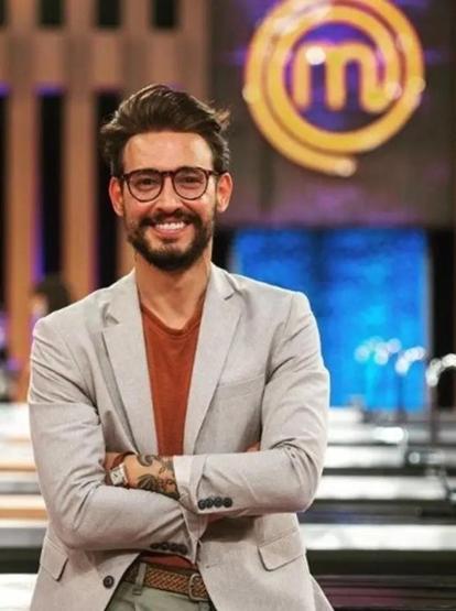 KORKUTAN KAZA MasterChef Danilo Zannanın sağlık durumu nasıl Büyük bir tehlike atlattı