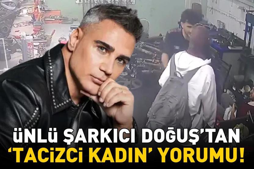 Doğuştan Tacizci Kadın Yorumu Erkeklere Böyle Seslendi: Kadınlarımızı Daha İyi Anlayabildiniz Mi