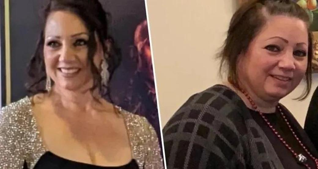 130 kilodan 70 kiloya düştü 60 yaşındaki kadın bambaşka biri oldu Zayıflama sırrını duyanlar Meğer bu kadar basitmiş diyor