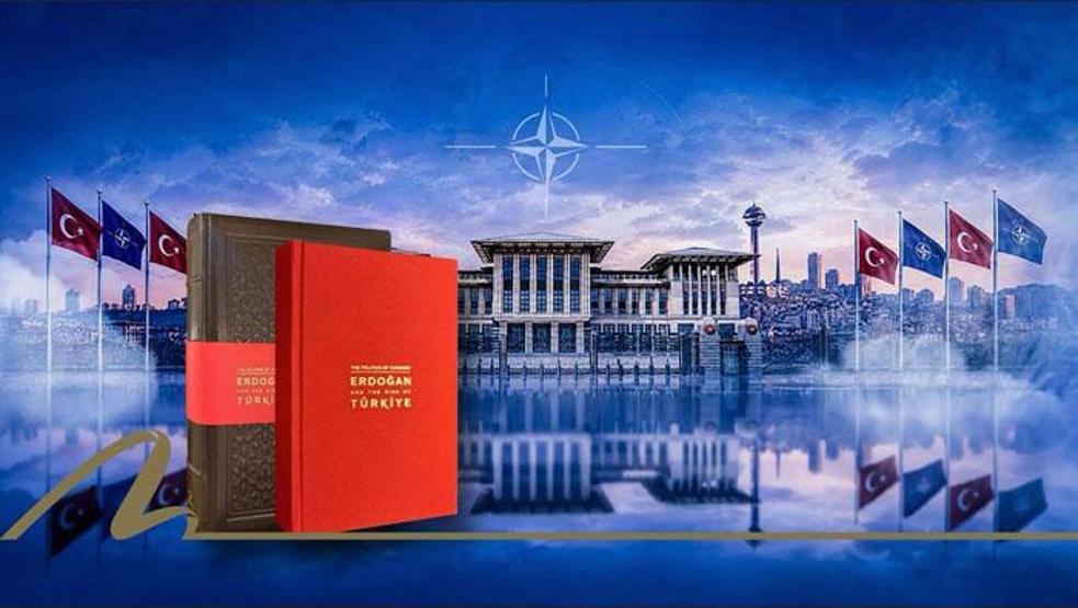 NATOda 3.0 dönemi mi Ankaradaki tarihi zirvede Erdoğan 2 konunun altını çizdi