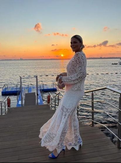 93 kilo verdi, bambaşka biri oldu Pelin Öztekin’in son hali görenleri şaşırttı