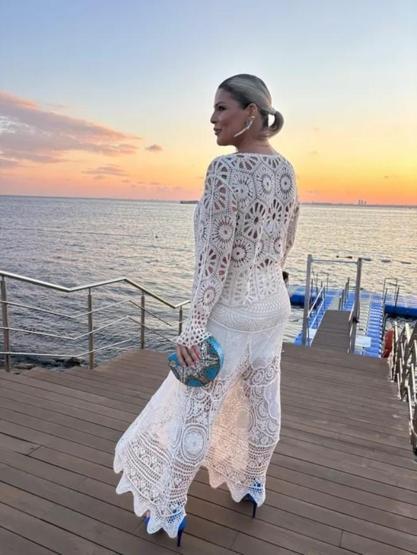 93 kilo verdi, bambaşka biri oldu Pelin Öztekin’in son hali görenleri şaşırttı
