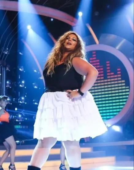 93 kilo verdi, bambaşka biri oldu Pelin Öztekin’in son hali görenleri şaşırttı