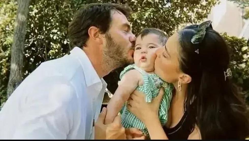 İsmail Ege Şaşmaz ve Hande Şaşmaz’dan 5. evlilik yıl dönümü kutlaması