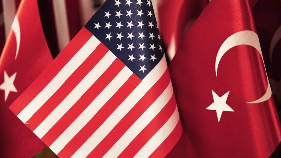 Türkiyenin F-35 düğümü nasıl çözülecek S-400lerin akıbeti belli oldu (KULİS)