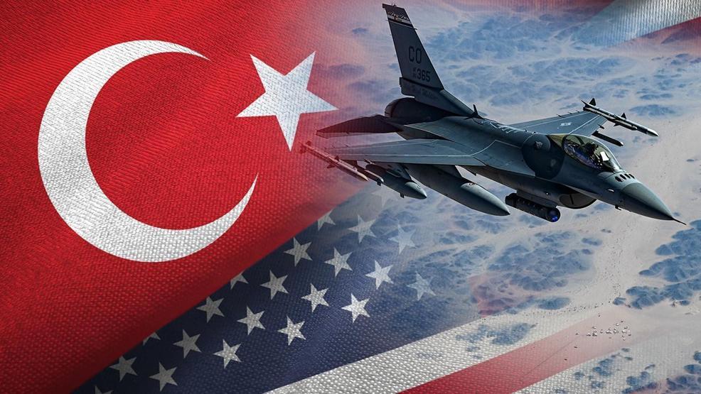 Türkiyenin F-35 düğümü nasıl çözülecek S-400lerin akıbeti belli oldu (KULİS)