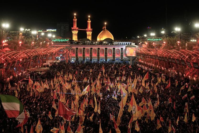 Hamaneye veda törenlerinde son gün: ABD saldırıları tren seferlerini durdurdu, cenazeye gidenler yolda kaldı