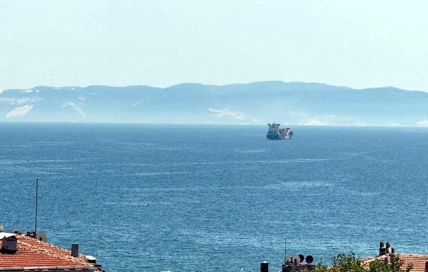 Korkutan analiz: Marmarada deniz suyu sıcaklığı son 50 yılda 2,5 derece arttı