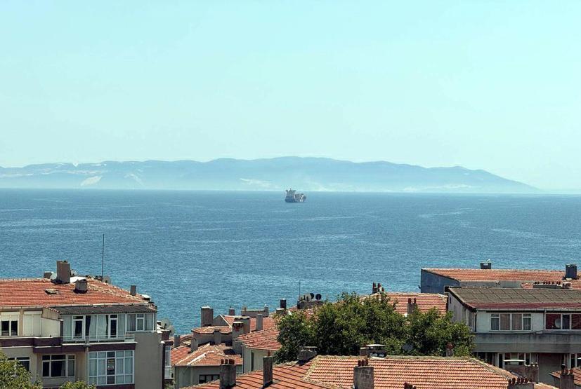 Korkutan analiz: Marmarada deniz suyu sıcaklığı son 50 yılda 2,5 derece arttı