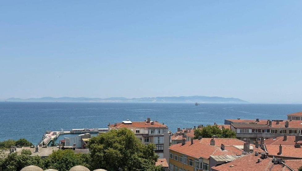 Korkutan analiz: Marmarada deniz suyu sıcaklığı son 50 yılda 2,5 derece arttı