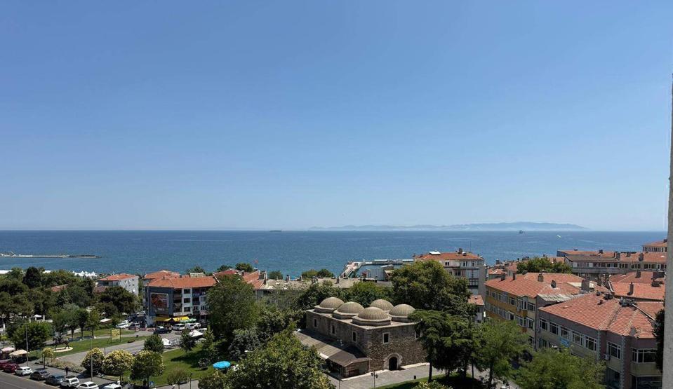 Korkutan analiz: Marmarada deniz suyu sıcaklığı son 50 yılda 2,5 derece arttı