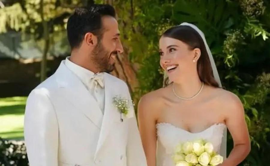Beril Pozam’dan eşi Ersin Arıcı’ya duygusal doğum günü mesajı “Hayat seninle çok güzel”