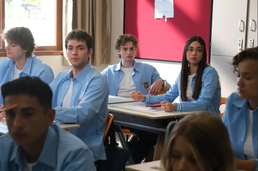 “DAHA 17 KARİYERİMDE BİR DÖNÜM NOKTASI OLDU”
